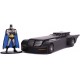 BATMAN 1:32 Animated Series con Personaggio MOVIE TOYS SCALA MODELS
