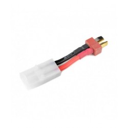 Adattatore TAMIYA / DEAN - KONECT KN-130007