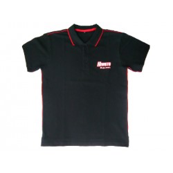 POLO T- SHIRT HIMOTO taglia XXL art. 80704