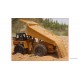 HUINA 1540 1/18 rc Dumper truck with 6 channels