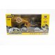 HUINA 1530 1/18 rc Excavator with 6 channels