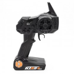 Konect RADIO KT3S Plus NEO 2.4 GHZ + ricevente KR3S+Neo FHSS