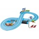 Carrera Pista First Set - Paw Patrol: Ready for Action - mt. 2,4 with SPINNERS