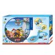 Carrera Pista First Set - Paw Patrol: On a Roll - Chase vs Rubble - mt. 2,4