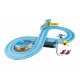 Carrera Pista First Set - Paw Patrol: On a Roll - Chase vs Rubble - mt. 2,4