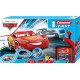 Carrera Pista First Set Cars: Power Duell Disney PIXAR - mt. 2,4 with SPINNERS