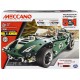 Macchina da Corsa MECCANO 6040176 Costruzioni in metallo Multi Modello 5 in  1 - Macchina da Corsa