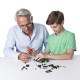 Macchina da Corsa MECCANO 6040176 Costruzioni in metallo Multi Modello 5 in  1 - Macchina da Corsa