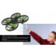 Drone Syma X26 Evitamento Ostacoli 2.4 GHz