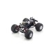 Kyosho USA-1 Nitro 1:8 RC Nitro 4WD MONSTER TRUCK Readyset c/KE25SP2