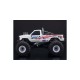 Kyosho USA-1 Nitro 1:8 RC Nitro 4WD MONSTER TRUCK Readyset c/KE25SP2