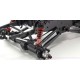Kyosho USA-1 Nitro 1:8 RC Nitro 4WD MONSTER TRUCK Readyset c/KE25SP2