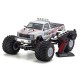 Kyosho USA-1 Nitro 1:8 RC Nitro 4WD MONSTER TRUCK Readyset c/KE25SP2