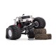 Kyosho USA-1 Nitro 1:8 RC Nitro 4WD MONSTER TRUCK Readyset c/KE25SP2