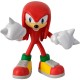 Sonic Knuckles 8 cm Action Figure COMANSI collection