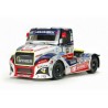 Truck Racing Buggyra Fat Fox Telaio TT-01E 1:14 Tamiya 58661