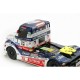 Truck Racing Buggyra Fat Fox Telaio TT-01E 1:14 Tamiya 58661