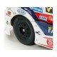 Truck Racing Buggyra Fat Fox Telaio TT-01E 1:14 Tamiya 58661