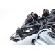 New INFERNO NEO 3.0 Orange T3 Kyosho versione 2020