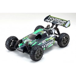 New INFERNO NEO 3.0 Orange T3 Kyosho versione 2020