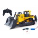 HUINA TOYS Bulldozer Radiocomandato scala 1/16 RTR 2.4ghz RC Professional