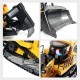HUINA TOYS Bulldozer Radiocomandato scala 1/16 RTR 2.4ghz RC Professional