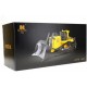 HUINA TOYS Bulldozer Radiocomandato scala 1/16 RTR 2.4ghz RC Professional