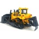 HUINA TOYS Bulldozer Radiocomandato scala 1/16 RTR 2.4ghz RC Professional
