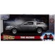 Back To The Future 1 1:32 TIME MACHINE  JADA TOYS SCALA MODELS