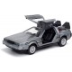 Back To The Future 1 1:32 TIME MACHINE  JADA TOYS SCALA MODELS