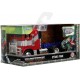 TRANSFORMERS 1:32 OPTIMUS PRIME  JADA TOYS SCALA MODELS
