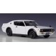 Maisto Special Edition 1/24 Nissan Skyline 2000 GT-R 1973 KPGC110