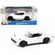 Maisto Special Edition 1/24 Nissan Skyline 2000 GT-R 1973 KPGC110