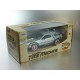 Welly Back To The Future III Die Cast Model DeLorean Time Machine 1/24 auto Ritorno al Futuro