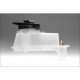 Kyosho VZ207C Fuel Tank 75cc RRR Evo.2 serbatoio