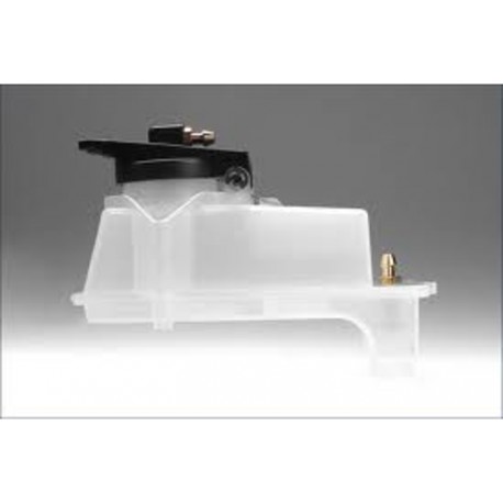 Kyosho VZ207C Fuel Tank 75cc RRR Evo.2 serbatoio