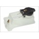 Kyosho VZ207C Fuel Tank 75cc RRR Evo.2 serbatoio