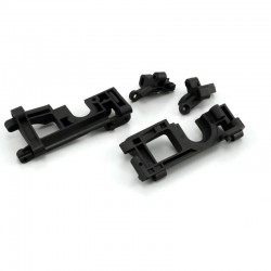 Kyosho VZ205 Front Bulk spalline anteriori RRR