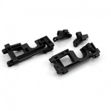 Kyosho VZ205 Front Bulk spalline anteriori RRR