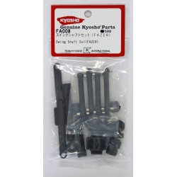 Kyosho FA008 Swing Shaft Set  Fazer