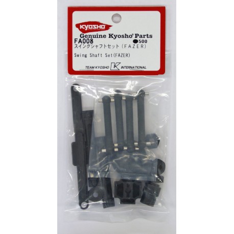 Kyosho FA008 Swing Shaft Set  Fazer