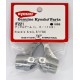 Kyosho IF221 FUSELLI STERZO ALLUMINIO