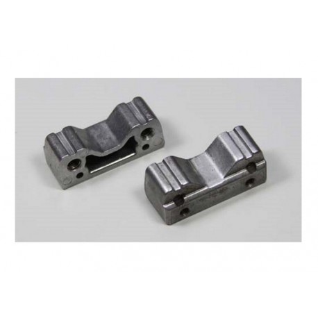 Kyosho IF108B Supporto motore alluminio per 1/8