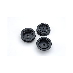 Kosho LA1 Differential Case Set