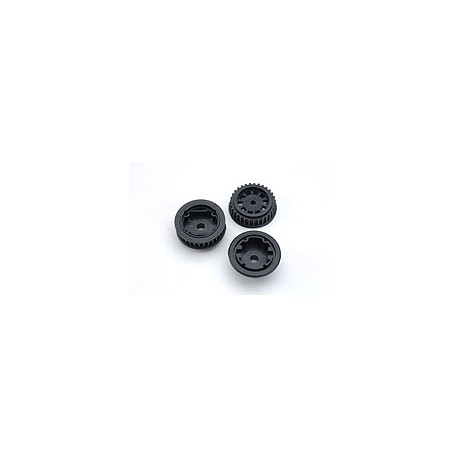 Kosho LA1 Differential Case Set