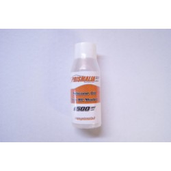 Olio siliconico PRISMALIA 500