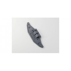 Kyosho AE32 Front Bumper paraurti Pure Ten Alpha