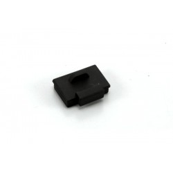 Kyosho VZ061 Crystarl Cap(for R)