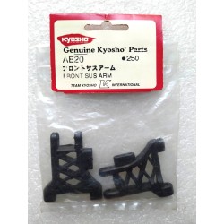 Kyosho AE20 Pure Ten Alpha Front Sus Arm