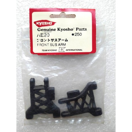 Kyosho AE20 Pure Ten Alpha Front Sus Arm